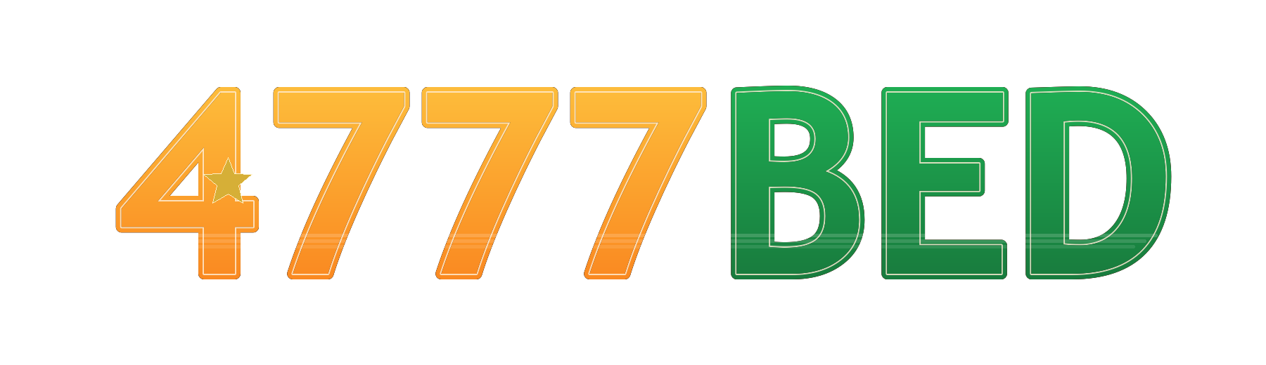 4777bed লোগো